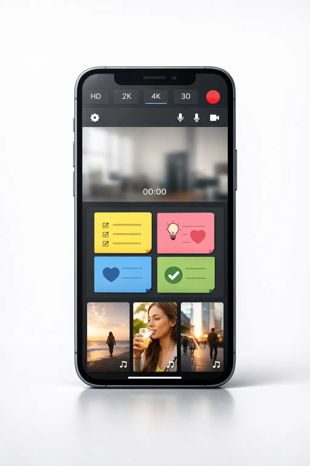 Instagram Edits App Camera and Ideas